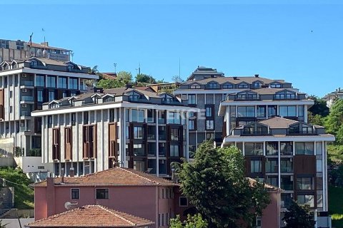 4+1 Appartement à Istanbul, Turkey No. 11215 5