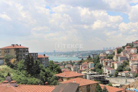 4+1 Apartment in Istanbul, Turkey No. 11215 3