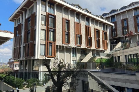 4+1 Appartement à Istanbul, Turkey No. 11215 2