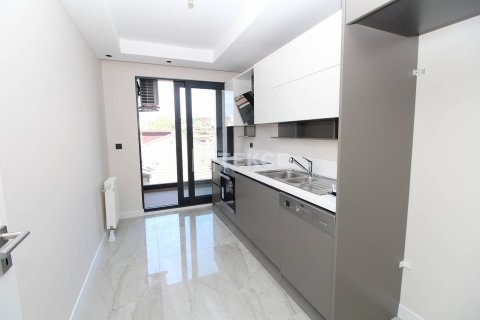 4+1 Apartment in Istanbul, Turkey No. 11215 20