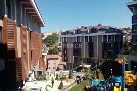 4+1 Apartment in Istanbul, Turkey No. 11215 6