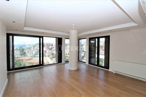 4+1 Appartement à Istanbul, Turkey No. 11215 16