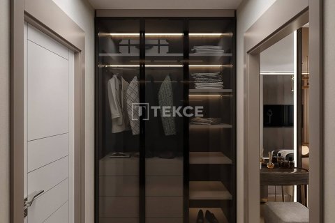 3+1 Appartement à Istanbul, Turkey No. 11238 29