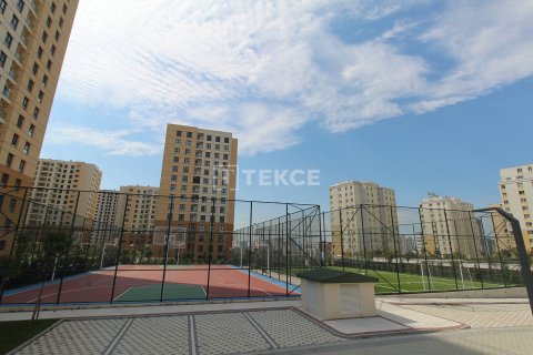 Квартира 3+1 в Стамбул, Турция №11238 4