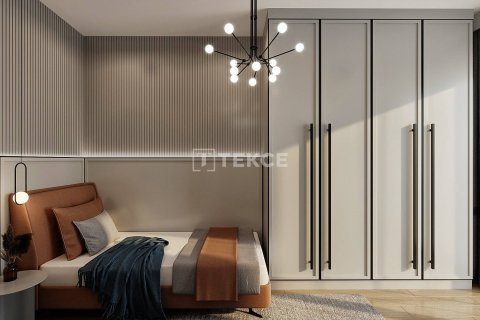 3+1 Apartment in Istanbul, Turkey No. 11238 27