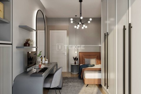 3+1 Apartment in Istanbul, Turkey No. 11238 26