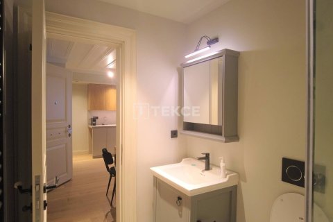 1+1 Apartment en Istanbul, Turkey No. 11240 12