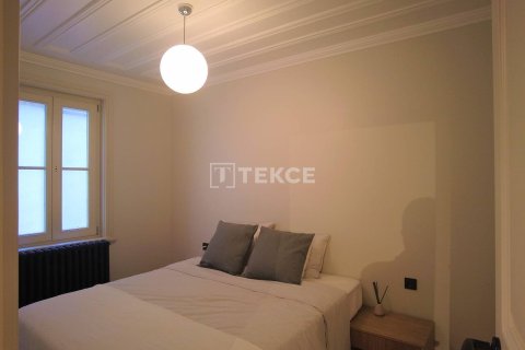 1+1 Apartment en Istanbul, Turkey No. 11240 13