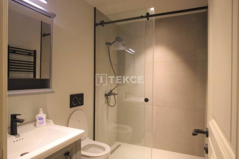 1+1 Apartment en Istanbul, Turkey No. 11240 11