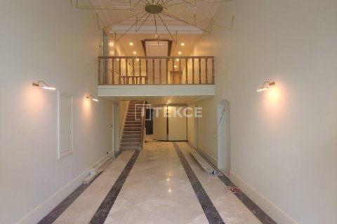 1+1 Apartment en Istanbul, Turkey No. 11240 8