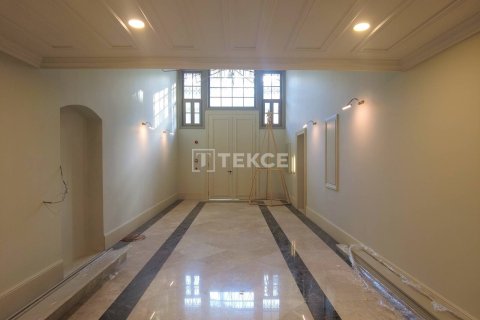 1+1 Apartment en Istanbul, Turkey No. 11240 15