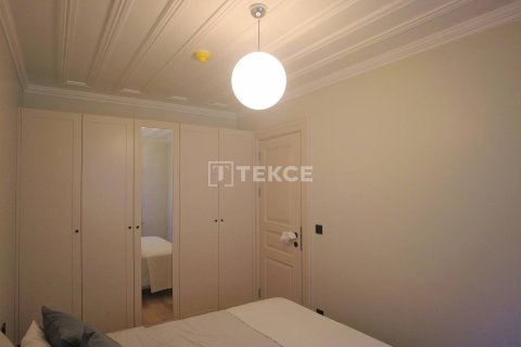 1+1 Apartment en Istanbul, Turkey No. 11240 9