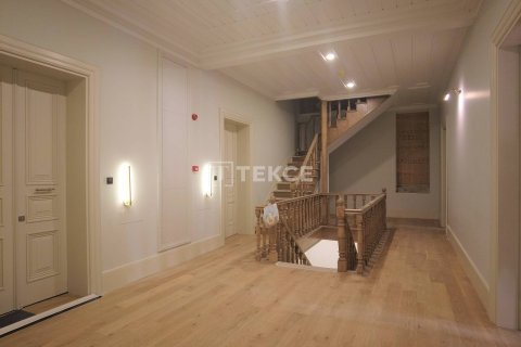 1+1 Appartement à Istanbul, Turkey No. 11240 17