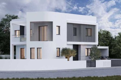 4 bedrooms House in Strovolos, Cyprus No. 29149 3