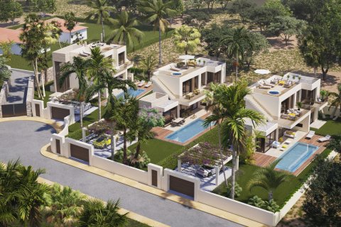 5 dormitorios Villa en Estepona, Spain No. 27130 2