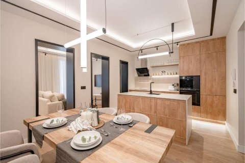 2 dormitorios Apartment en Madrid, Spain No. 27555 21