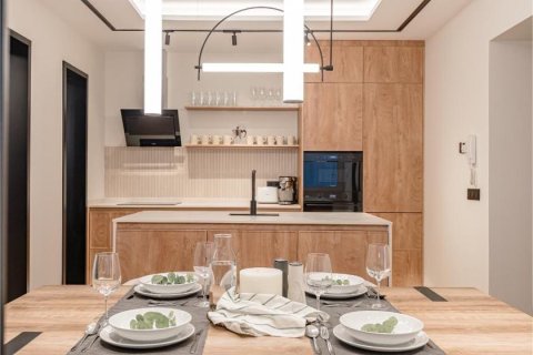 2 dormitorios Apartment en Madrid, Spain No. 27555 3