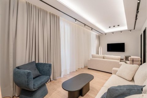 2 dormitorios Apartment en Madrid, Spain No. 27555 16