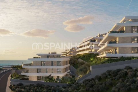 4 bedrooms Penthouse in Estepona, Spain No. 27553 4