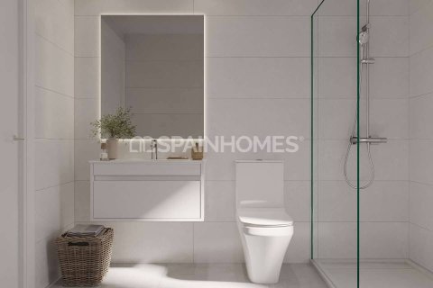 4 chambres Penthouse à Estepona, Spain No. 27553 12