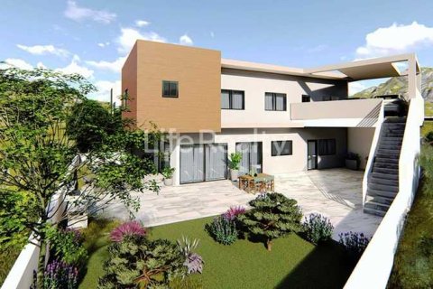 5 dormitorios House en Palodeia, Cyprus No. 63514 5