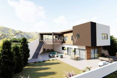 5 dormitorios House en Palodeia, Cyprus No. 63514 8