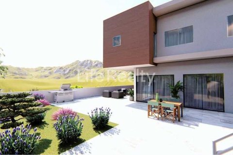 5 dormitorios House en Palodeia, Cyprus No. 63514 6