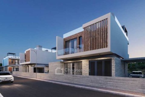 4 dormitorios Villa en Geroskípou, Cyprus No. 63508 10