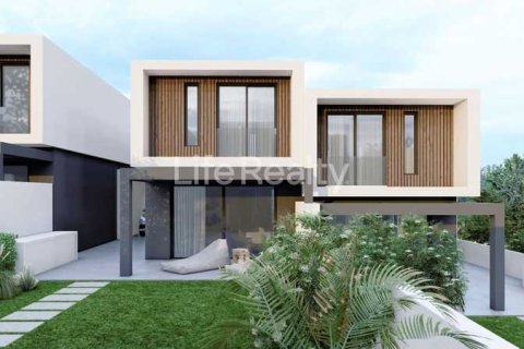 2 dormitorios House en Agios Tychonas, Cyprus No. 63515 3