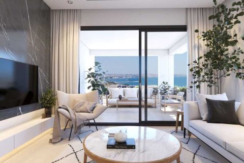 2 dormitorios Penthouse en Livadia, Cyprus No. 76489 9