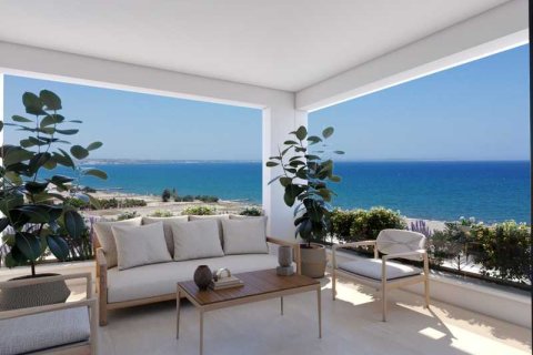 2 dormitorios Penthouse en Livadia, Cyprus No. 76489 10