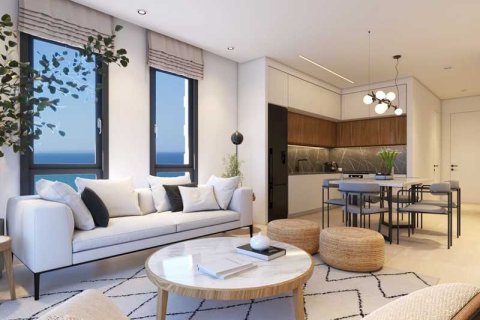 2 dormitorios Penthouse en Livadia, Cyprus No. 76489 2