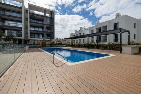 3 dormitorios Penthouse en Paphos, Cyprus No. 76491 3