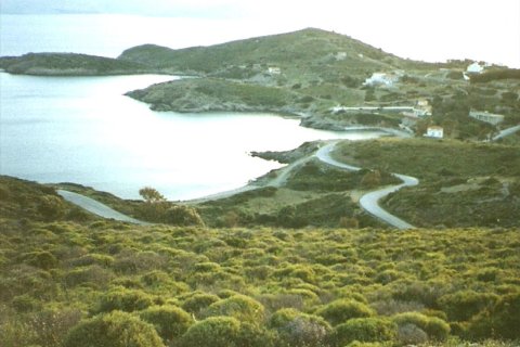 76000m² Land in Chios, Greece No. 59135 2