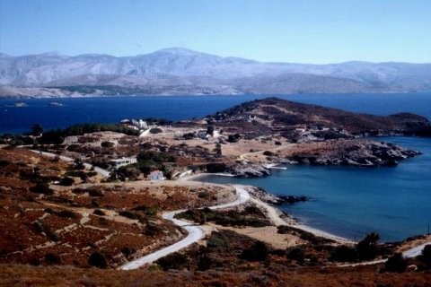 76000m² Land in Chios, Greece No. 59135 1