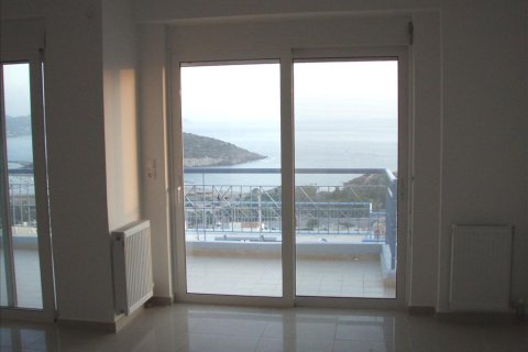 2 bedrooms Maisonette in Anavyssos, Greece No. 59140 12