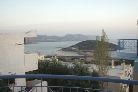 2 bedrooms Maisonette in Anavyssos, Greece No. 59140 23