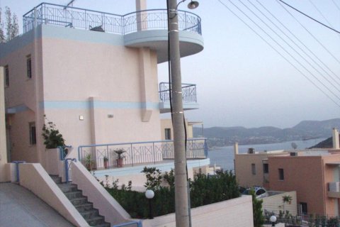 2 bedrooms Maisonette in Anavyssos, Greece No. 59140 20