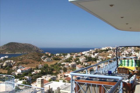 2 bedrooms Maisonette in Anavyssos, Greece No. 59140 22