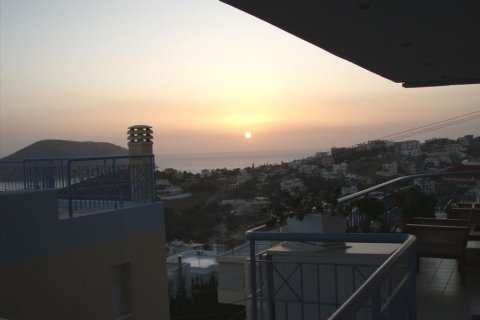 2 bedrooms Maisonette in Anavyssos, Greece No. 59140 27