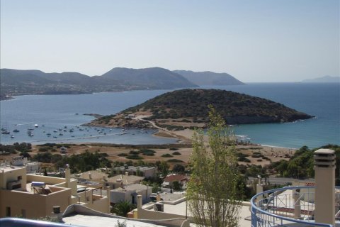 2 bedrooms Maisonette in Anavyssos, Greece No. 59140 25