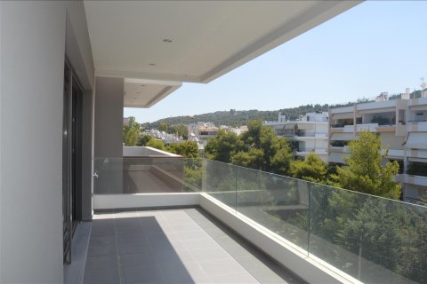 3 bedrooms Maisonette in Agia Paraskevi, Greece No. 59134 8