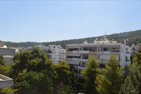 3 bedrooms Maisonette in Agia Paraskevi, Greece No. 59134 10