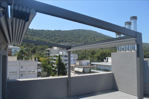 3 bedrooms Maisonette in Agia Paraskevi, Greece No. 59134 14