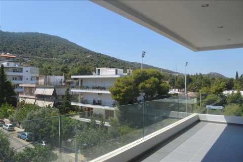 3 bedrooms Maisonette in Agia Paraskevi, Greece No. 59134 9