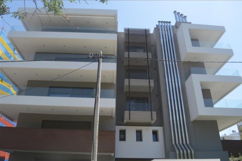 3 dormitorios Maisonette en Agia Paraskevi, Greece No. 59134 24