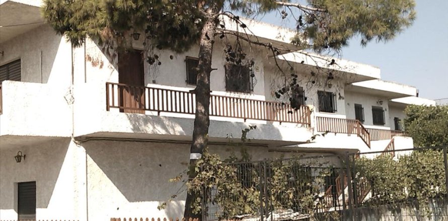 384m² Negocio en Euboea, Greece No. 59136