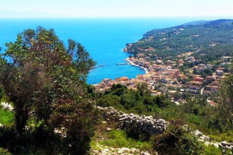 5500m² Land in Corfu, Greece No. 59138 2