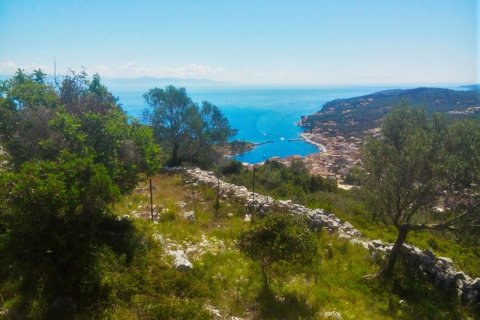 5500m² Land in Corfu, Greece No. 59138 1