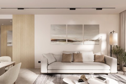 3 chambres Appartement à Estepona, Spain No. 90512 13